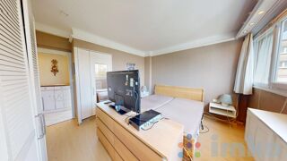  Appartement à vendre 2 pièces 49 m²