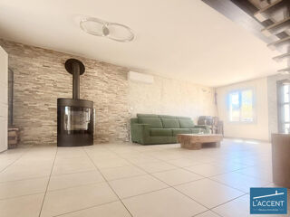  Maison à vendre 4 pièces 120 m²