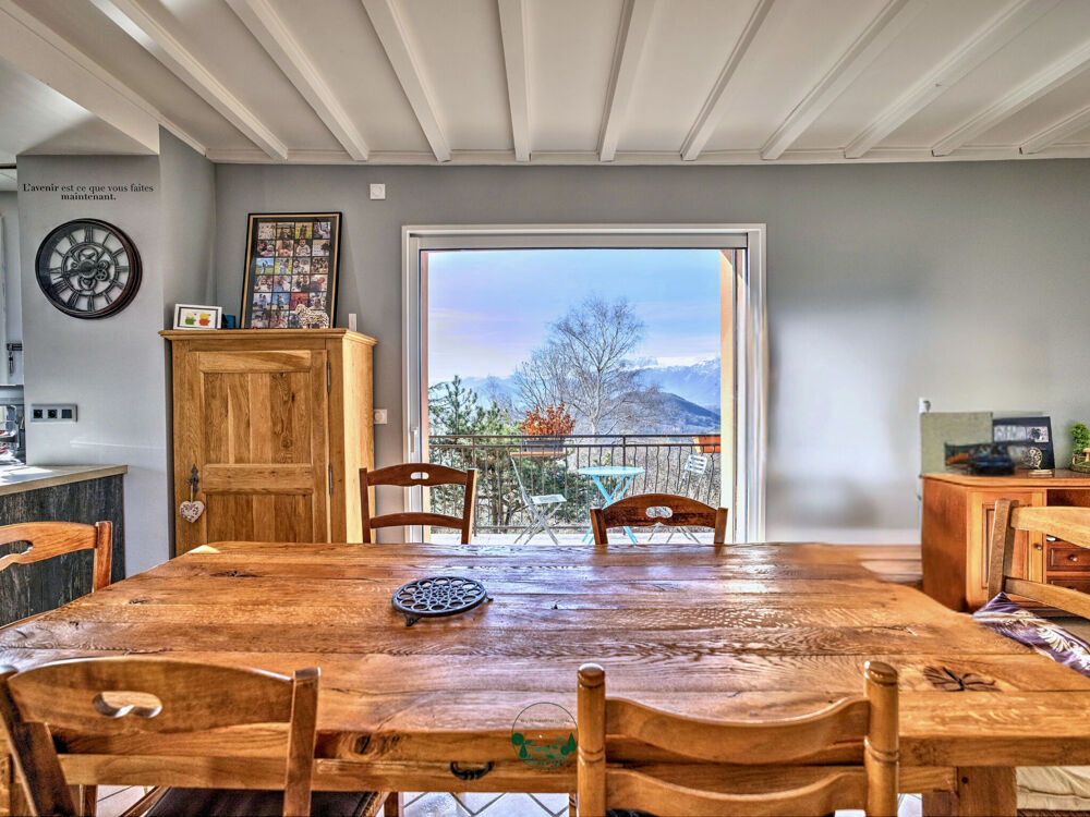 � vendre  Maison Herbeys (38320)