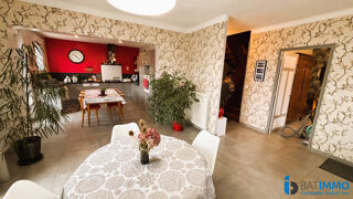  Maison à vendre 8 pièces 174 m²