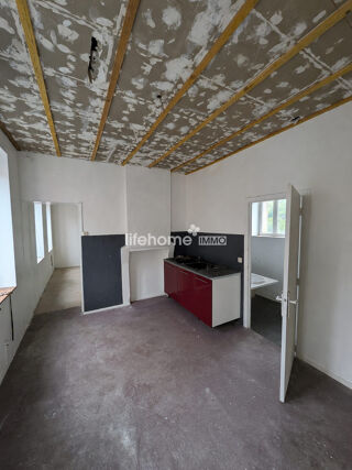  Immeuble à vendre 192 m²