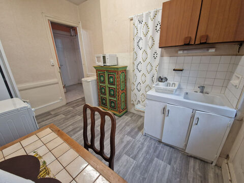  Appartement � louer 3 pi�ces 51 m�