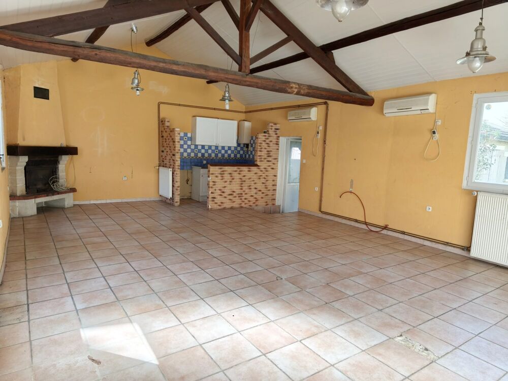 Vente Maison Baisse de prix: Maison 6 chambres+piscine. Sermaize-les-bains