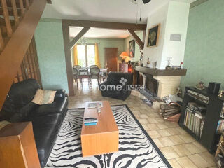  Maison � vendre 6 pi�ces 95 m�