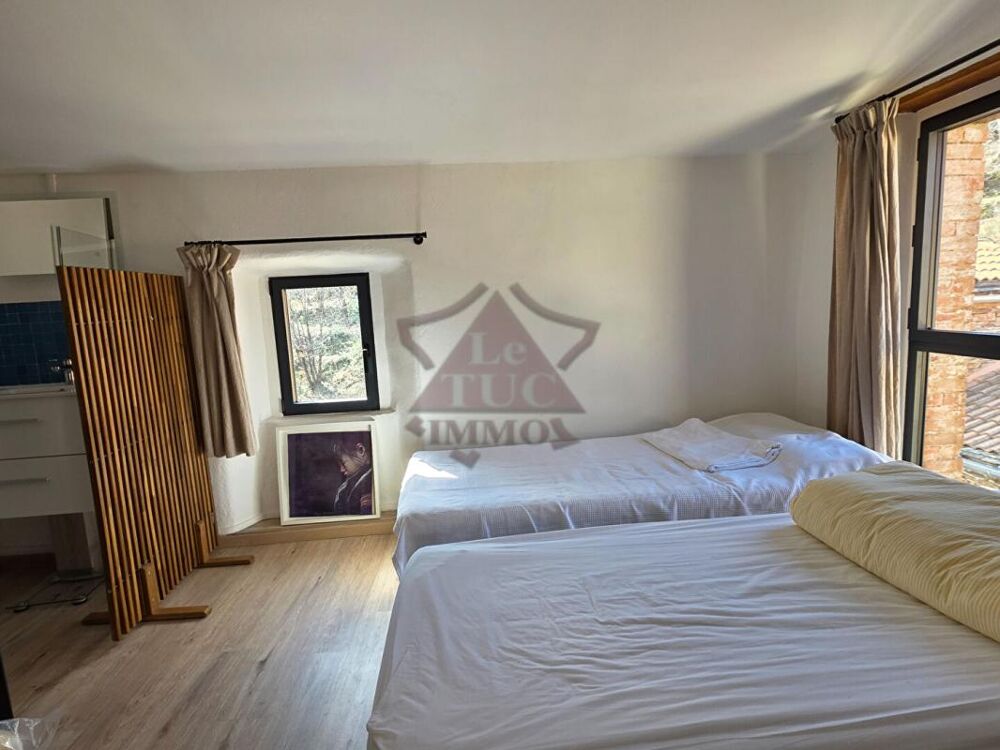 � vendre  Villa Peyremale (30160)