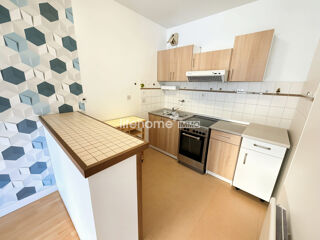  Appartement à vendre 2 pièces 69 m²