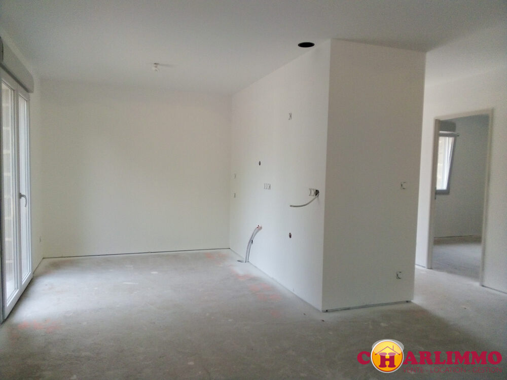 Appartement à louer Saint-Junien