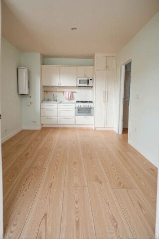  Appartement � vendre 2 pi�ces 40 m�