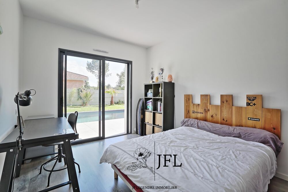 à vendre  Maison Soustons (40140)