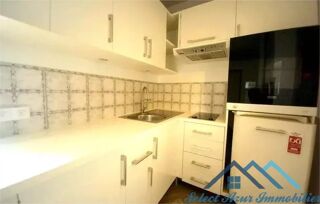  Appartement à vendre 1 pièce 33 m²