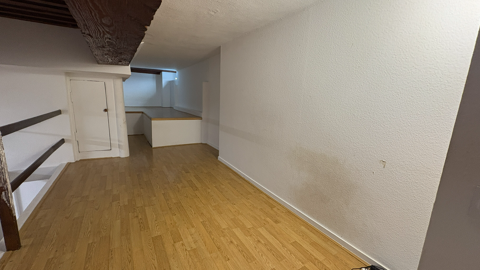  Appartement � louer 1 pi�ce 27 m�