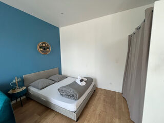  Appartement  louer 1 pice 29 m