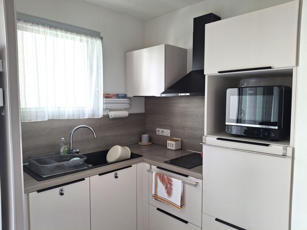 Vente Appartement APPARTEMENT T2 Royan