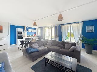 Appartement à vendre 4 pièces 72 m²