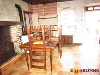  Maison � vendre 2 pi�ces 46 m�