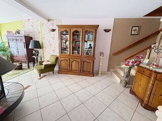  Maison à vendre 4 pièces 83 m²
