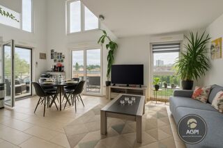  Appartement  vendre 5 pices 95 m