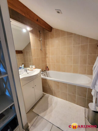  Maison � vendre 6 pi�ces 165 m�
