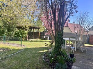  Maison � vendre 9 pi�ces 213 m�