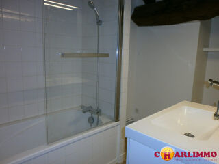  Appartement à louer 2 pièces 50 m²