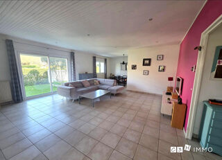  Maison � vendre 5 pi�ces 131 m�