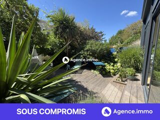  Maison à vendre 3 pièces 83 m²
