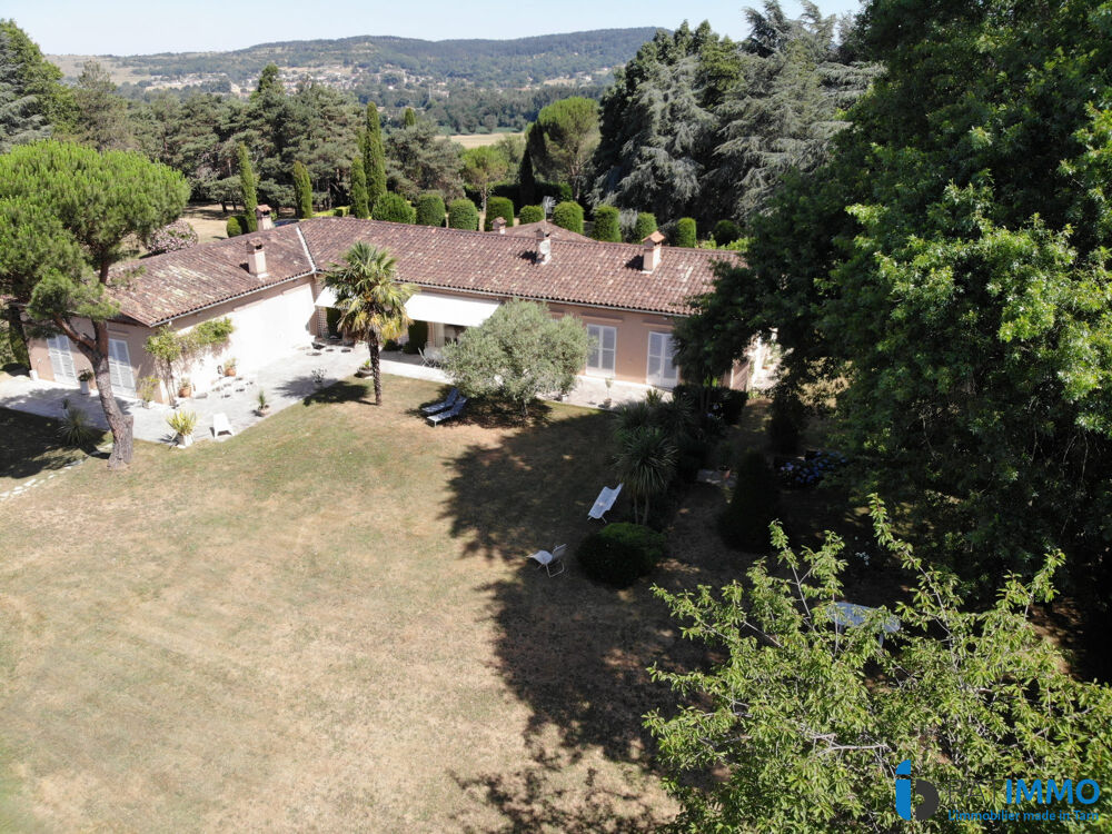 à vendre  Maison Aussillon (81200)