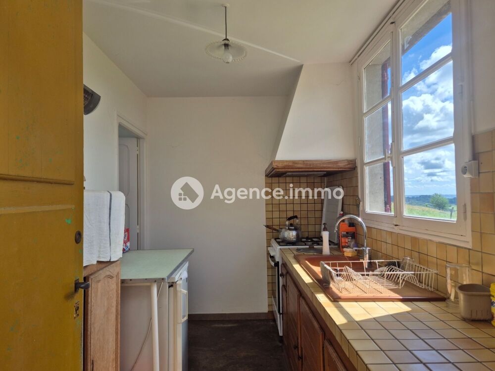 Vente Maison Maison 5 pièces Vielleségure Vielleségure