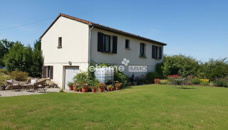  Maison à vendre 4 pièces 70 m²