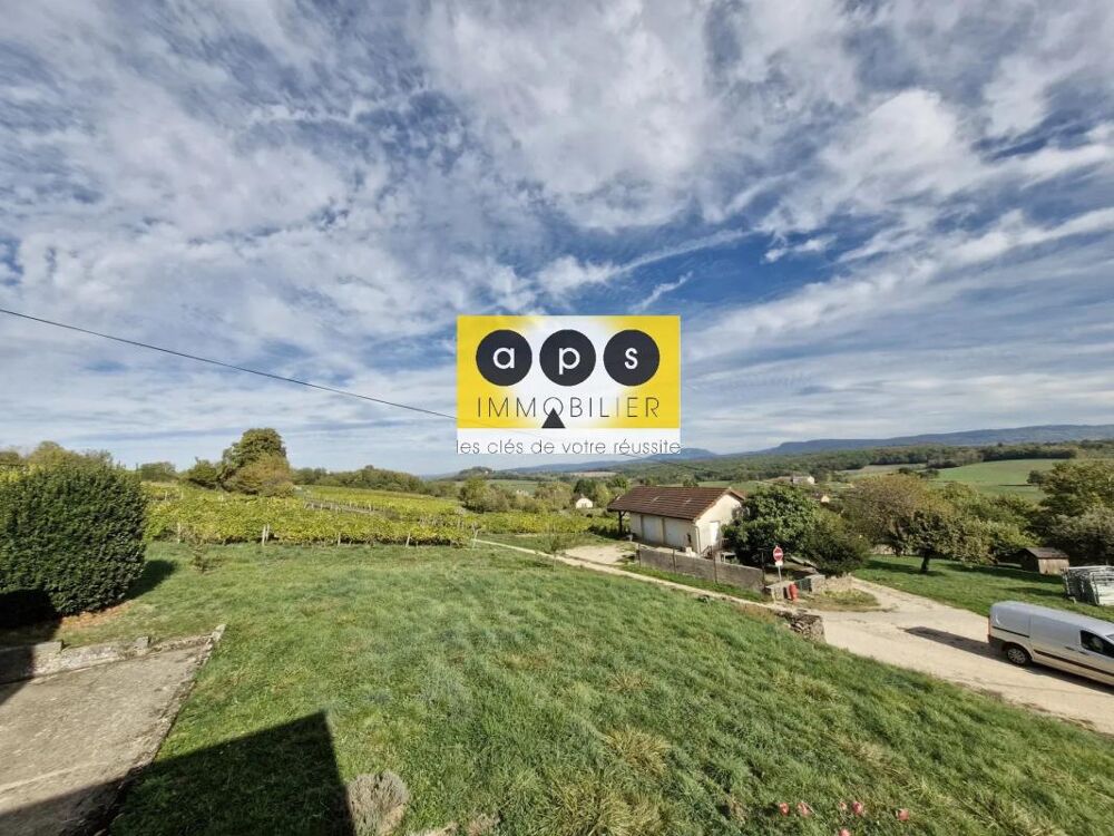 Vente Maison Maison de Village individuelle Arbois