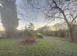  Terrain à vendre 450 m²