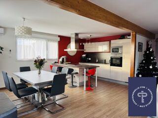  Maison � vendre 5 pi�ces 117 m�