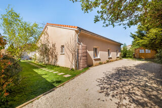  Maison à vendre 4 pièces 129 m²