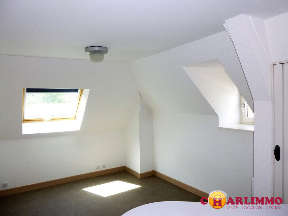 Appartement à louer Saint-Junien