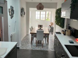  Maison � vendre 6 pi�ces 138 m�