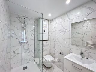  Appartement à louer 1 pièce 21 m²