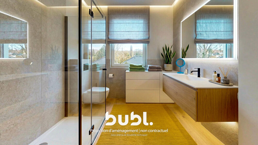 � vendre  Villa Orgeval (78630)