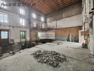  Immeuble � vendre 1 pi�ce 300 m�