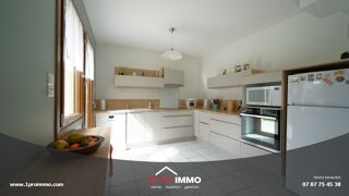  Maison à vendre 4 pièces 98 m²