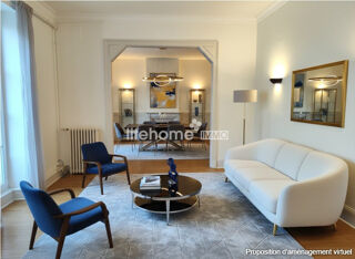  Maison à vendre 7 pièces 194 m²