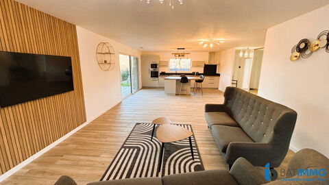   Plain-pied 2025 Maison - 6 pi�ce(s) - 154 m�