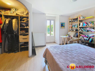  Maison à vendre 6 pièces 195 m²