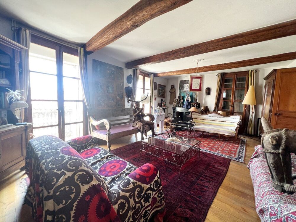 Vente Maison Maison Servian