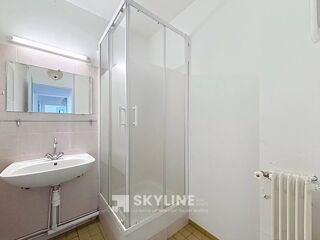  Appartement à vendre 2 pièces 47 m²