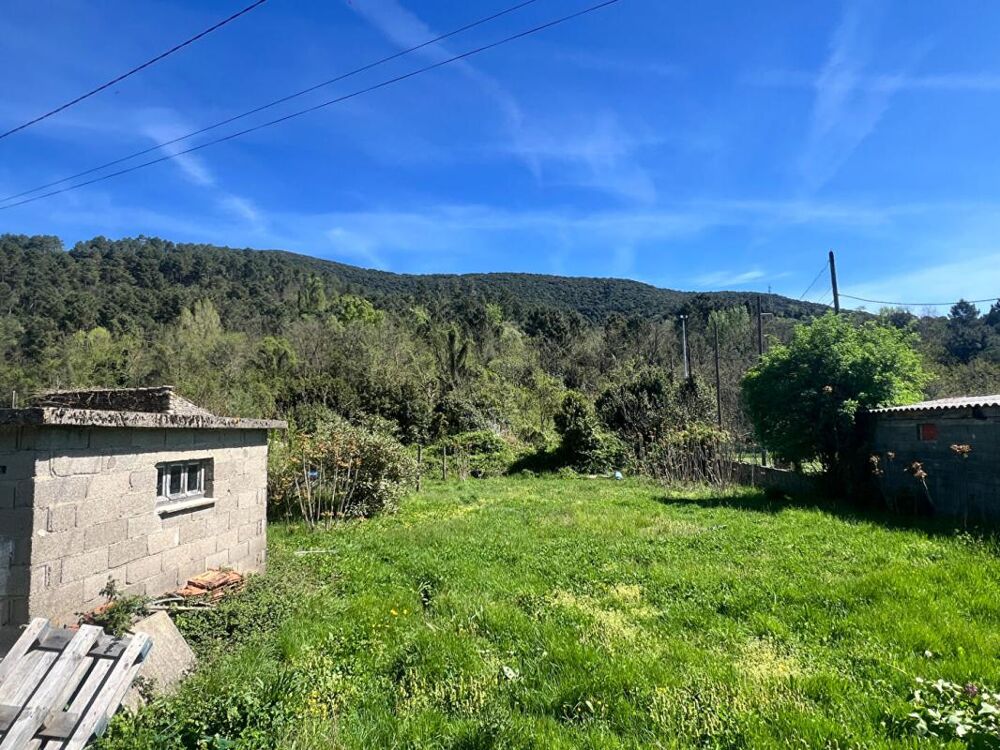 Vente Terrain Terrain constructible avec puits Le martinet