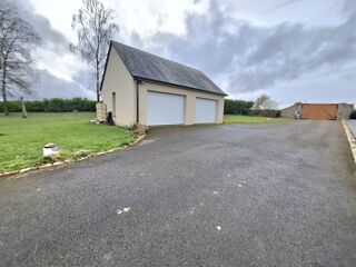  Maison à vendre 9 pièces 279 m²