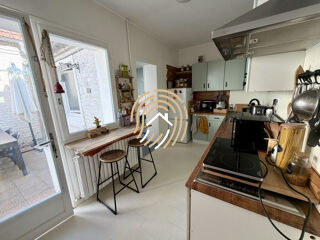  Maison à vendre 5 pièces 134 m²
