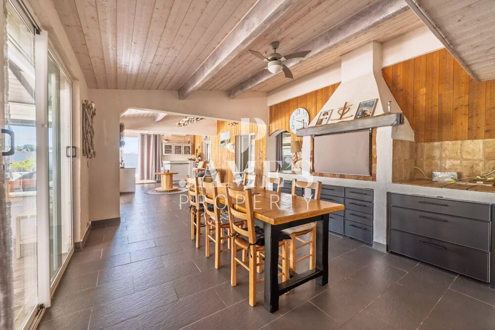 Vente Maison Mas en campagne - 15 minutes d'Arles Arles