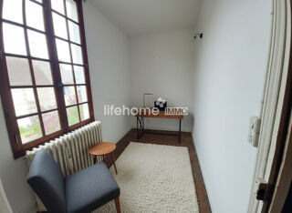  Maison � vendre 6 pi�ces 110 m�