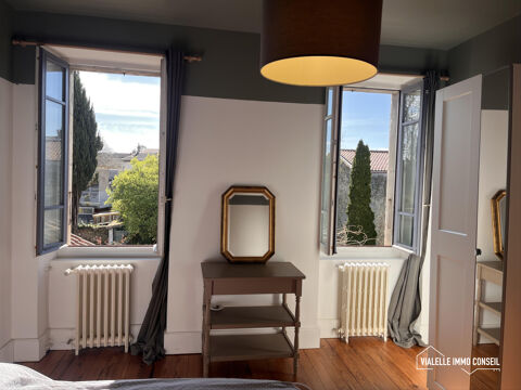   Maison de maitre de standing, coeur de ville Maison - 8 pièce(s) - 266 m²